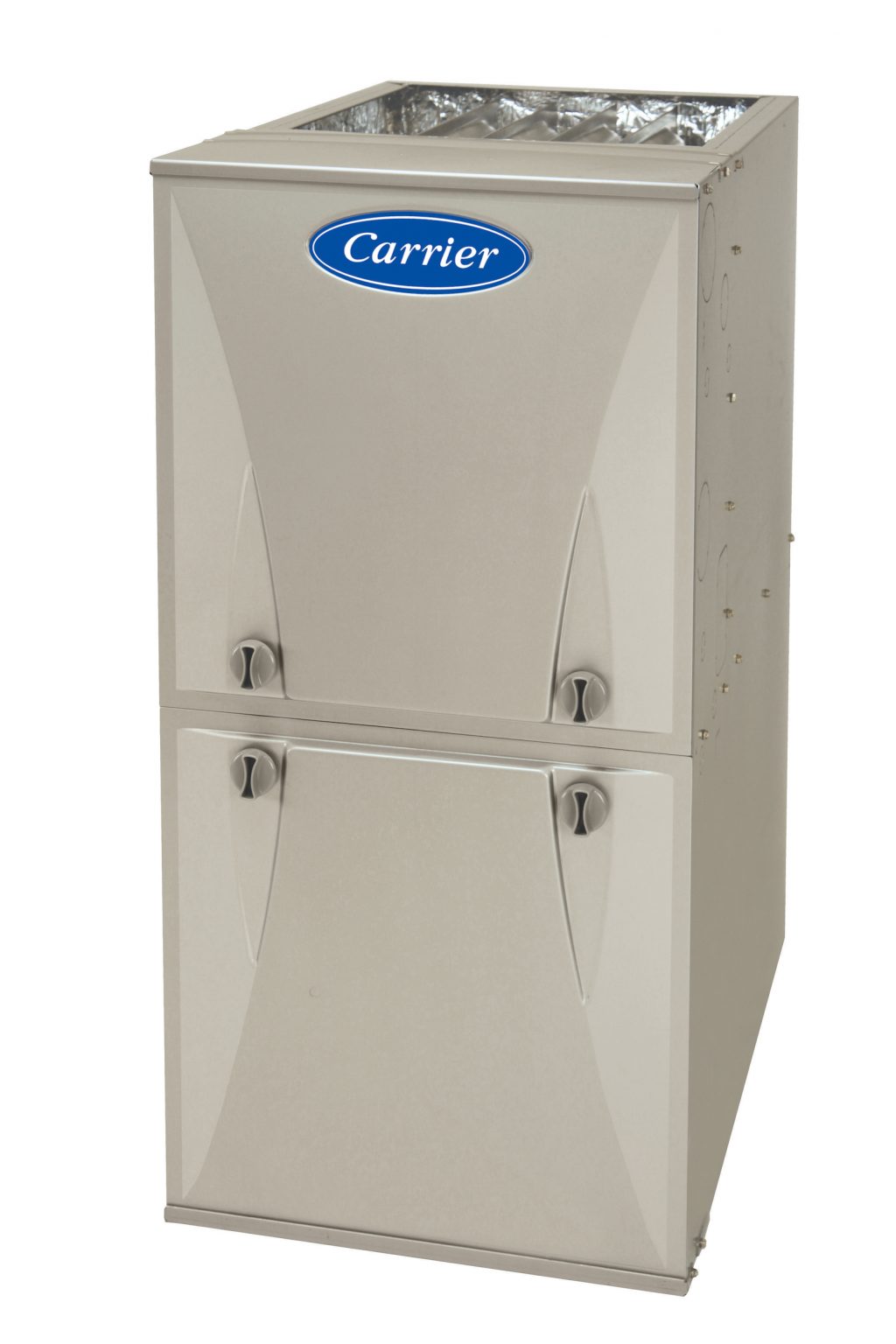 Carrier High Efficiency Furnaces Comfort Care